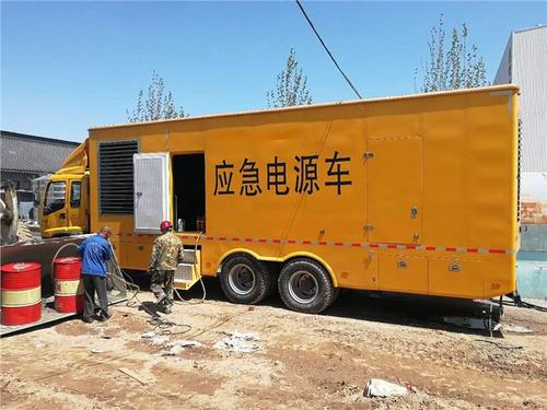 南郊发电车租赁-教您挑选发电机哪些技巧可以掌握使用
