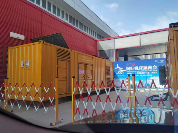 南郊发电车出租-发电机无电压或电压太低怎么办？