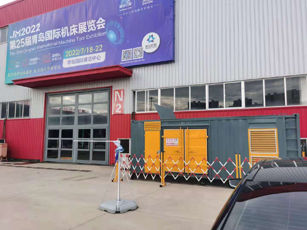 南郊发电机租赁-柴油发电机组不及时维护危害大