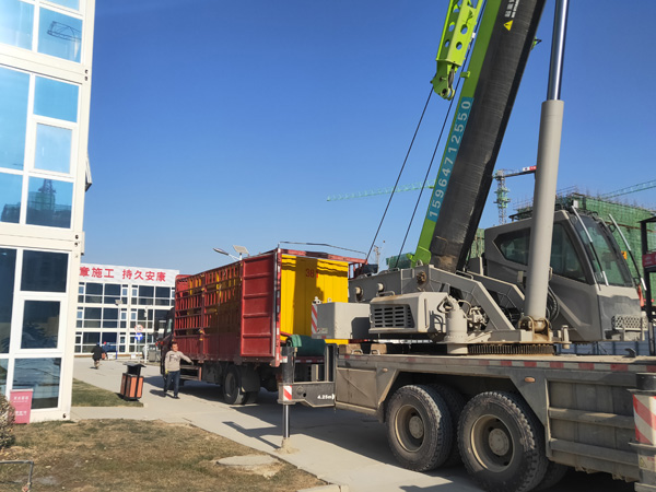 南郊发电机出租50KW柴油发电机组需要配多粗电缆线