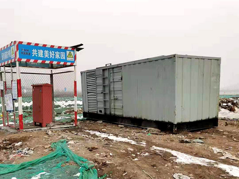 南郊燃气发电机在高海拔地区运行时会遇到哪些常见故障？