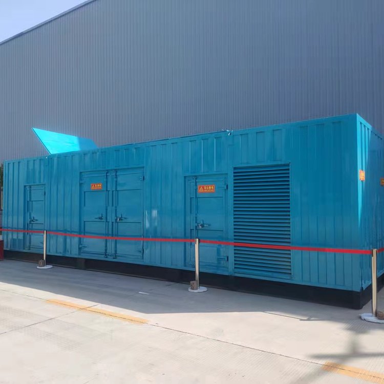 南郊怎样更换柴油发电机组的空气滤清器？
