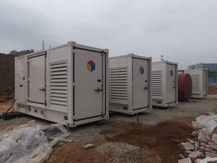 南郊如何降低 200KW 柴油发电机的燃油消耗率？
