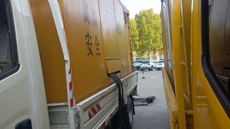 南郊如何判断柴油发电机组和UPS电源的切换时间是否符合要求？