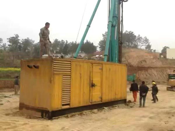 南郊柴油发电机组应用场合有哪些？